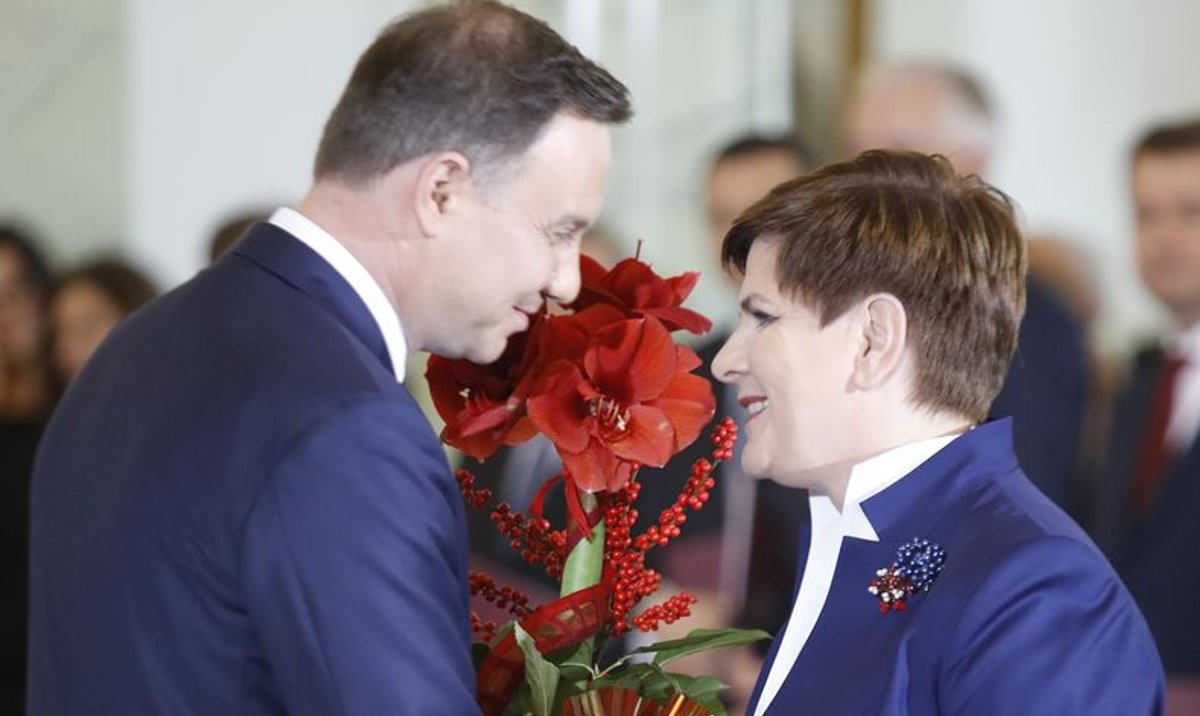 Badanie IBRiS Dla Onetu: Zaufanie Do Polityków – Najnowsze Dane Badanie IBRiS Dla Onetu: Zaufanie Do Polityków – Najnowsze Dane
