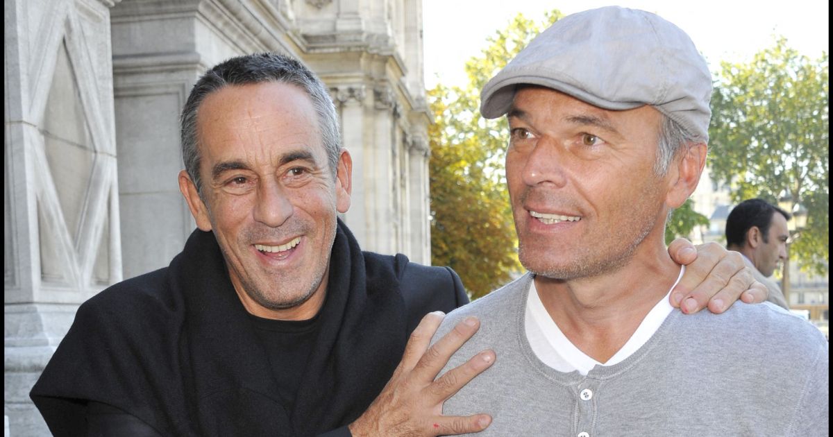 Baffie Et Ardisson : Leurs Témoignages Sur L'émission Baffie Et Ardisson : Leurs Témoignages Sur L'émission