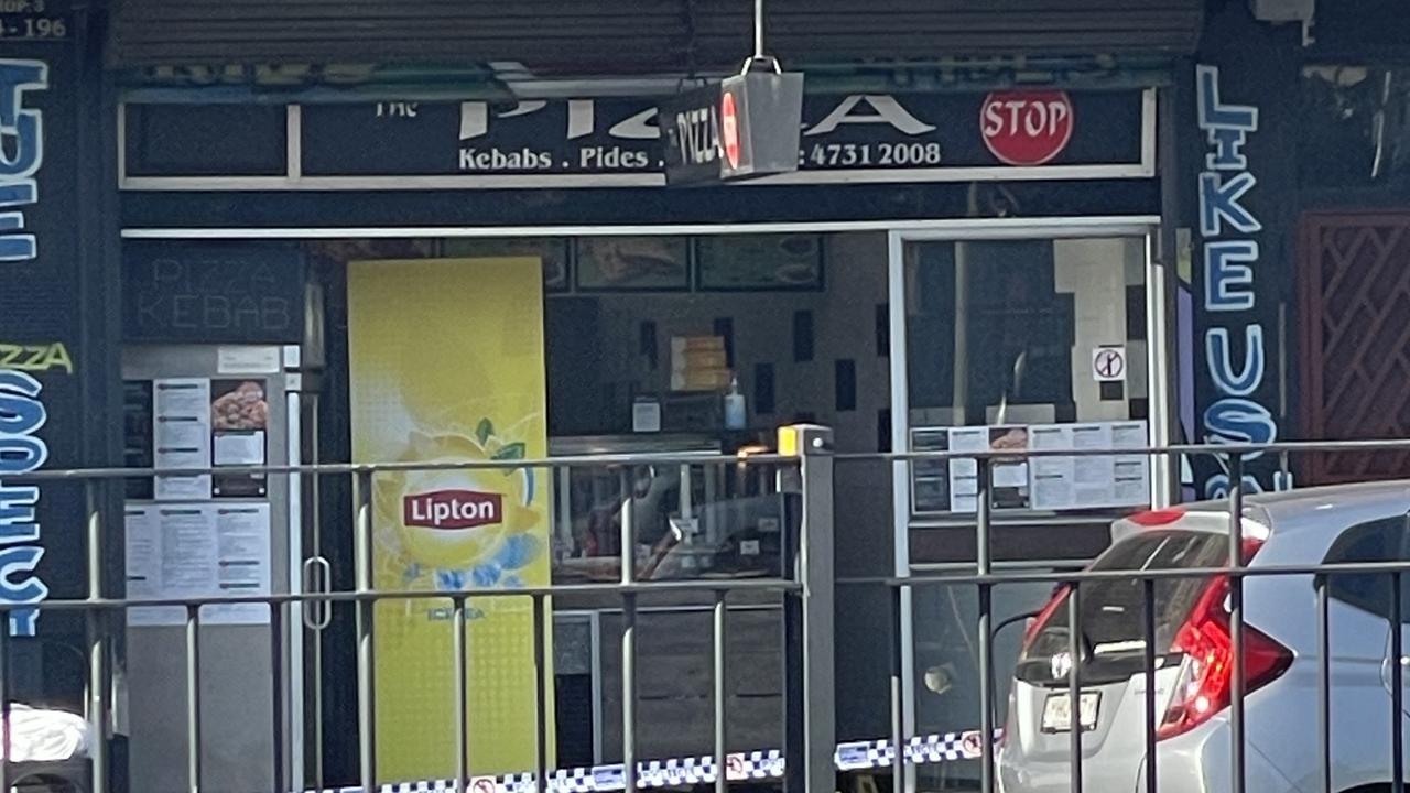 Bailed Teen Rearrested: Shop Owner's Fatal Stabbing Bailed Teen Rearrested: Shop Owner's Fatal Stabbing