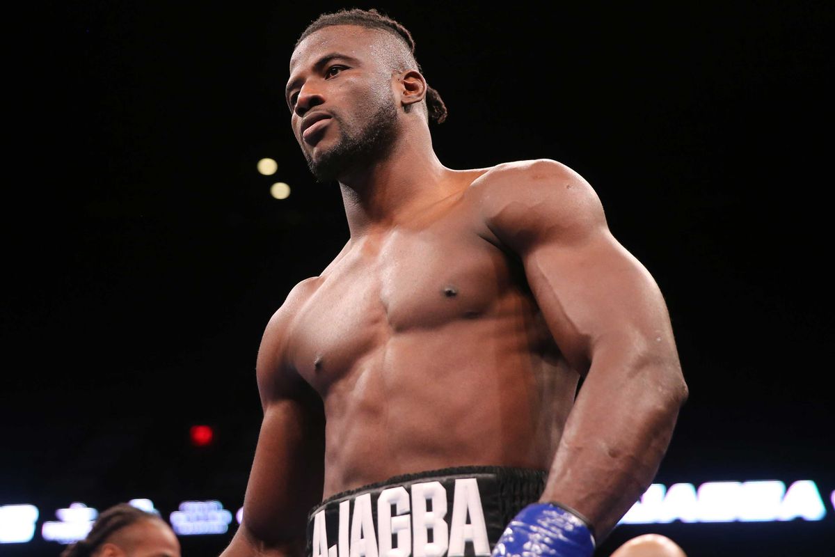 Bakole Vs. Ajagba: Betting Predictions And Best Odds Bakole Vs. Ajagba: Betting Predictions And Best Odds