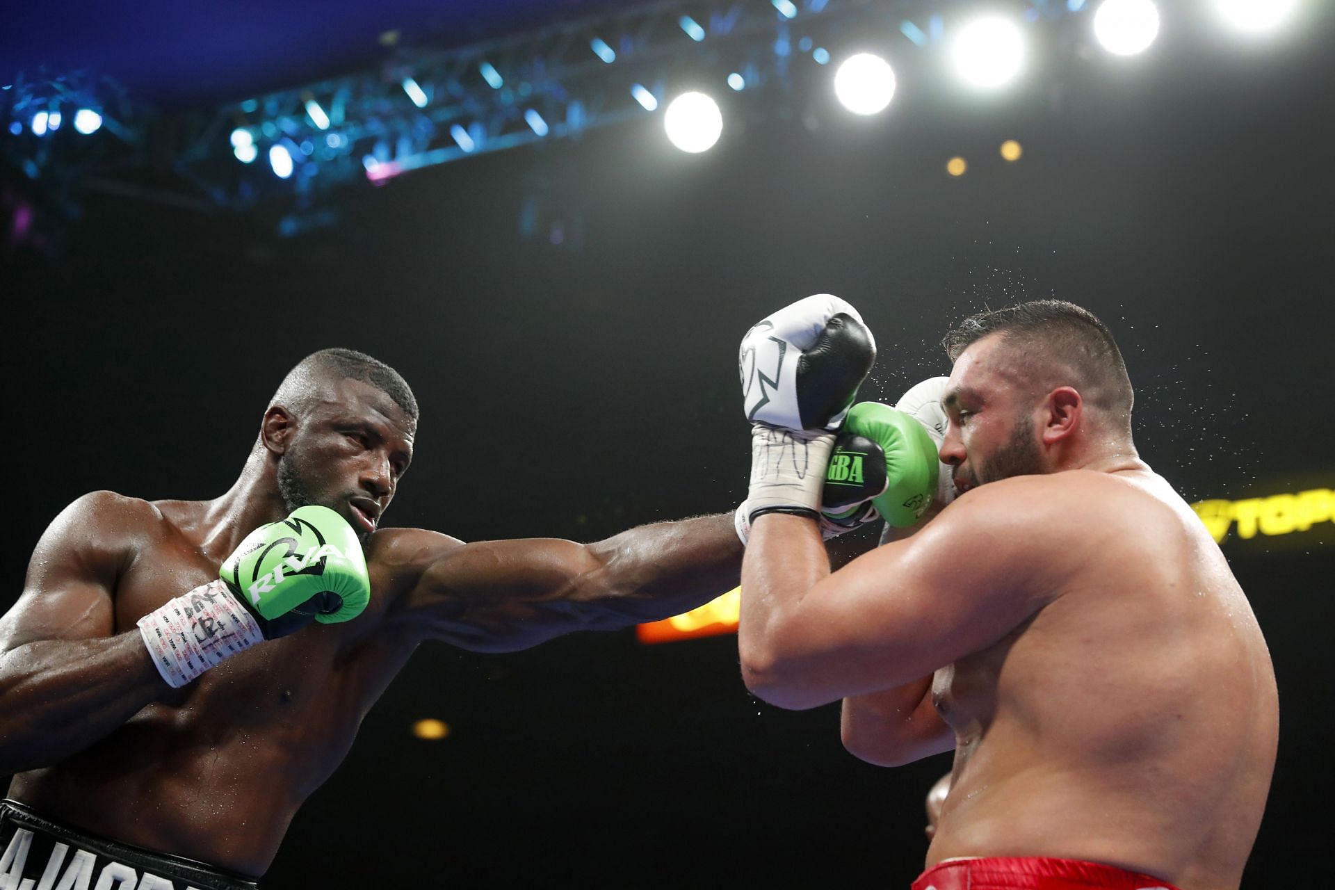 Bakole Vs. Ajagba Fight: Best Odds And Betting Tips Bakole Vs. Ajagba Fight: Best Odds And Betting Tips