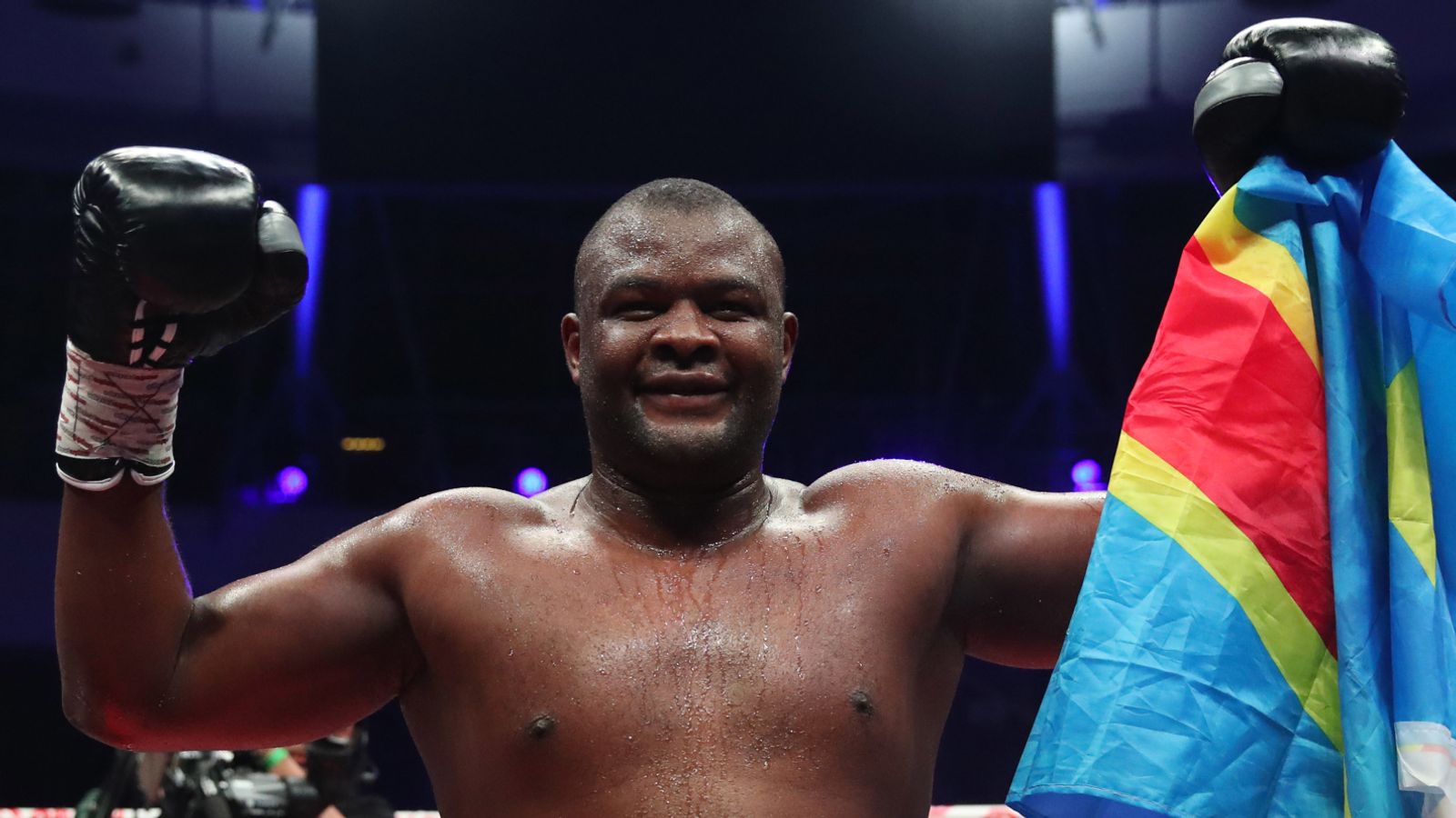 Bakole Vs. Ajagba: Your Guide To Betting On The Fight Bakole Vs. Ajagba: Your Guide To Betting On The Fight