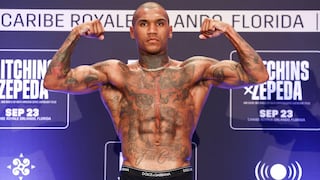 Bakole Vs. Parker: Ajagba's IBF Title Hopes Take A Hit Bakole Vs. Parker: Ajagba's IBF Title Hopes Take A Hit