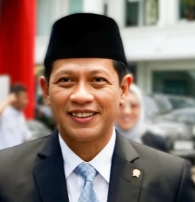 Bali: Suksesnya Pengelolaan Sampah, Acuan Daerah Lain Menurut Menteri Hanif Faisol