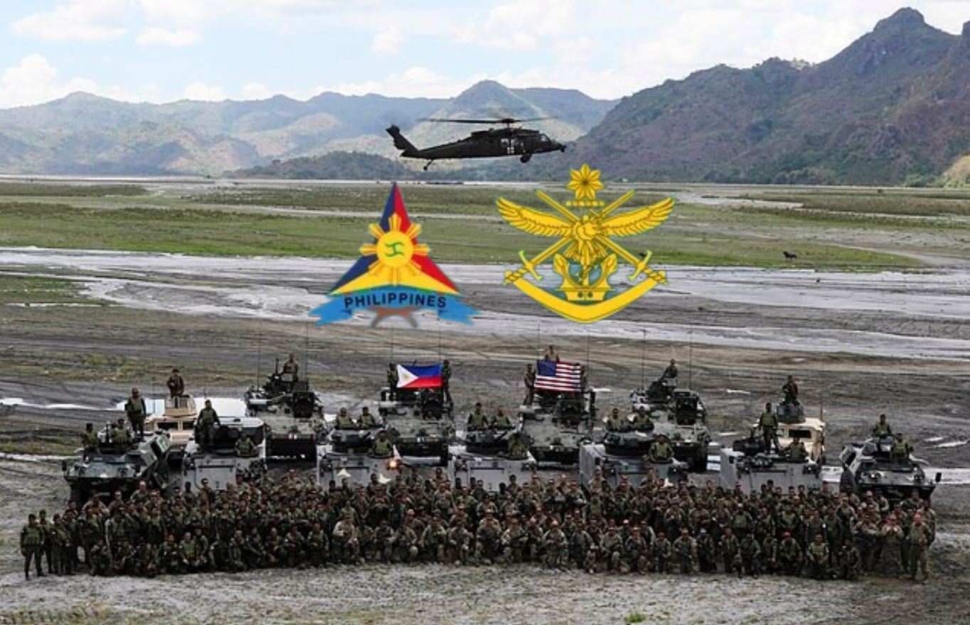Balikatan 2024: A Super Bowl Of Military Exercises Between The Philippines And The US Balikatan 2024: A Super Bowl Of Military Exercises Between The Philippines And The US