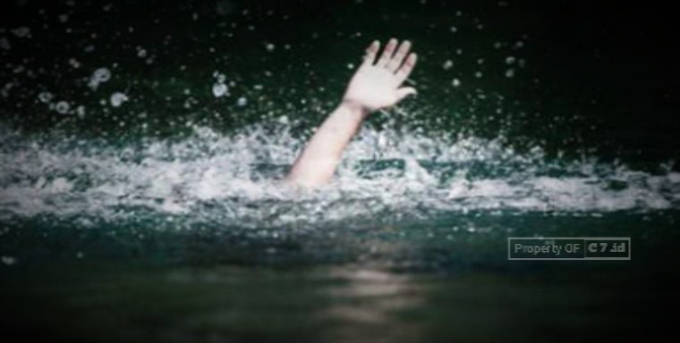 Balikpapan: Balita Tewas Tenggelam Di Sistem Drainase
