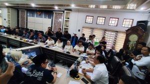 Balikpapan Segera Miliki Taman Kota Di Setiap Kecamatan: Wawali Bagus Susetyo