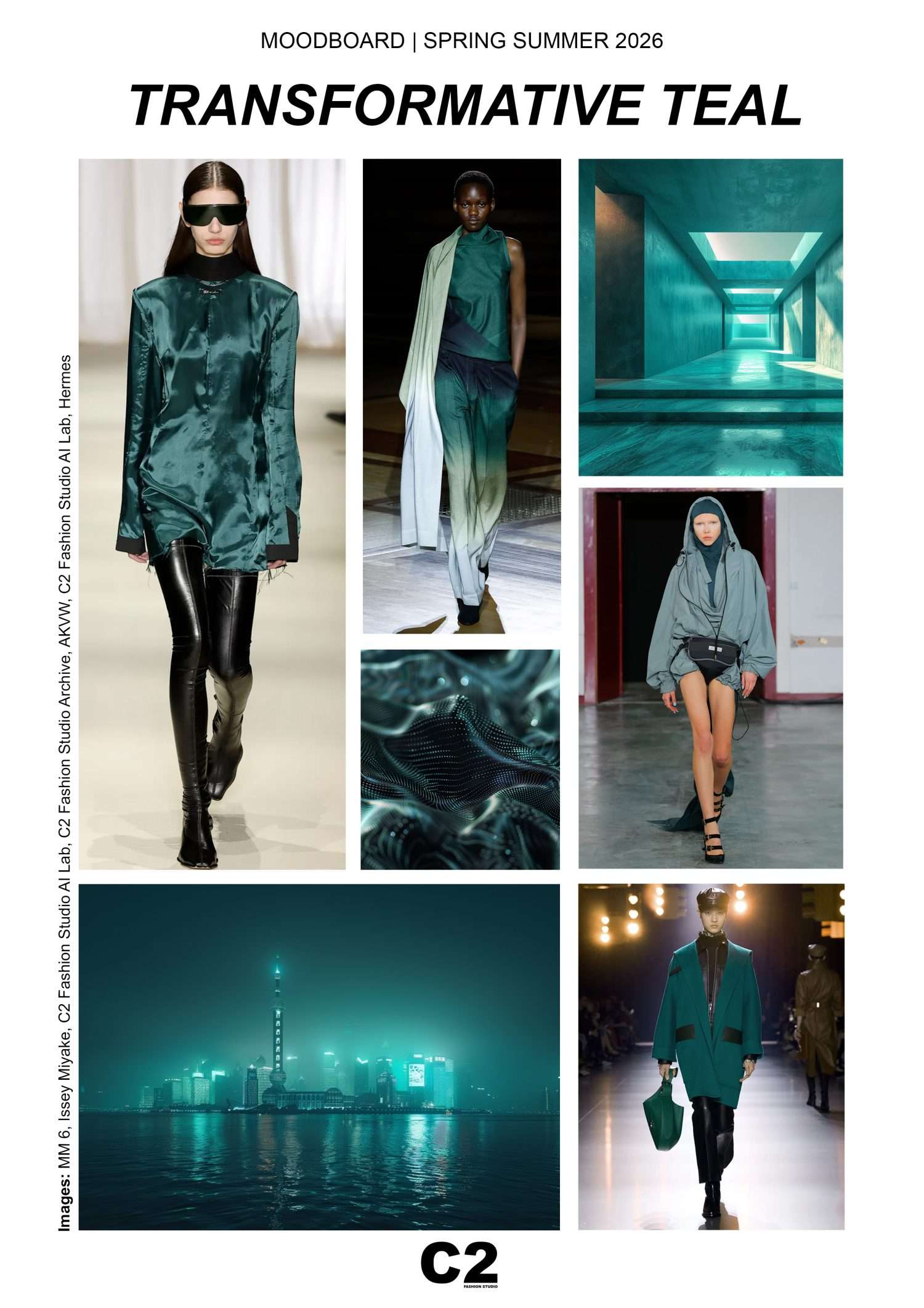 Balmain Fall/Winter 2025-2026 Collection: A First Look Balmain Fall/Winter 2025-2026 Collection: A First Look