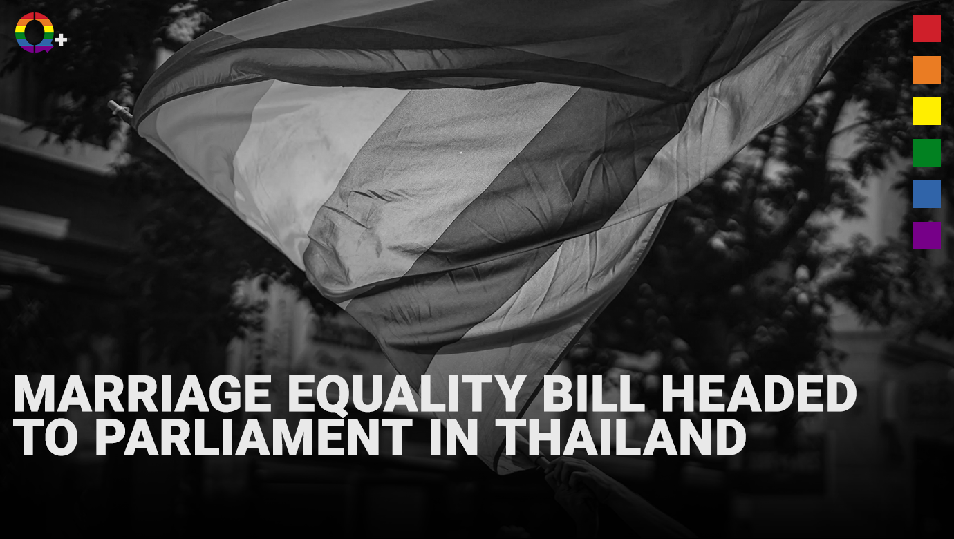 Bangkok Post: Growing Calls For Transgender Equality In Thailand Bangkok Post: Growing Calls For Transgender Equality In Thailand