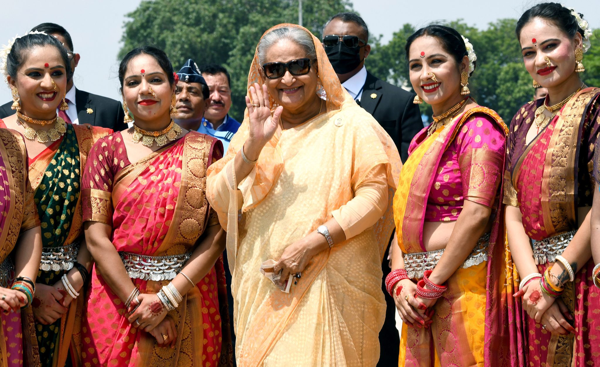 Bangladesh Election 2024: Hasina's Party Faces Exclusion