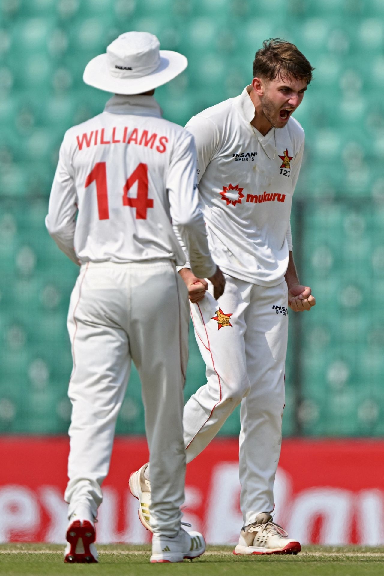 Bangladesh Vs Zimbabwe: Shadman Islam's Match-Winning Contribution Bangladesh Vs Zimbabwe: Shadman Islam's Match-Winning Contribution