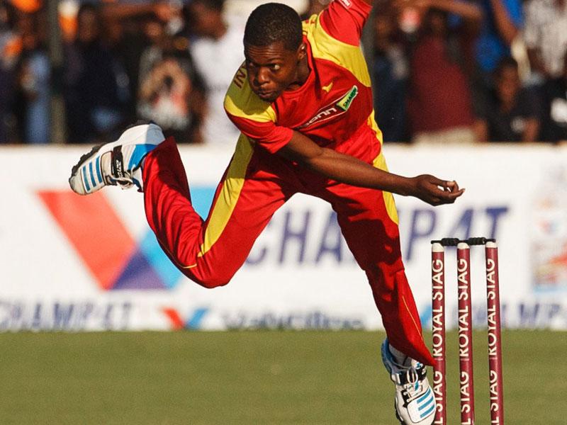 Bangladesh's First Test Defeat: Muzarabani's Bowling Dominates For Zimbabwe Bangladesh's First Test Defeat: Muzarabani's Bowling Dominates For Zimbabwe