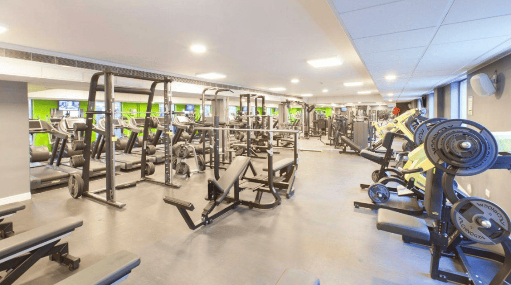 Bannatyne Health Club Essex: New Padel Court Plans Revealed Bannatyne Health Club Essex: New Padel Court Plans Revealed