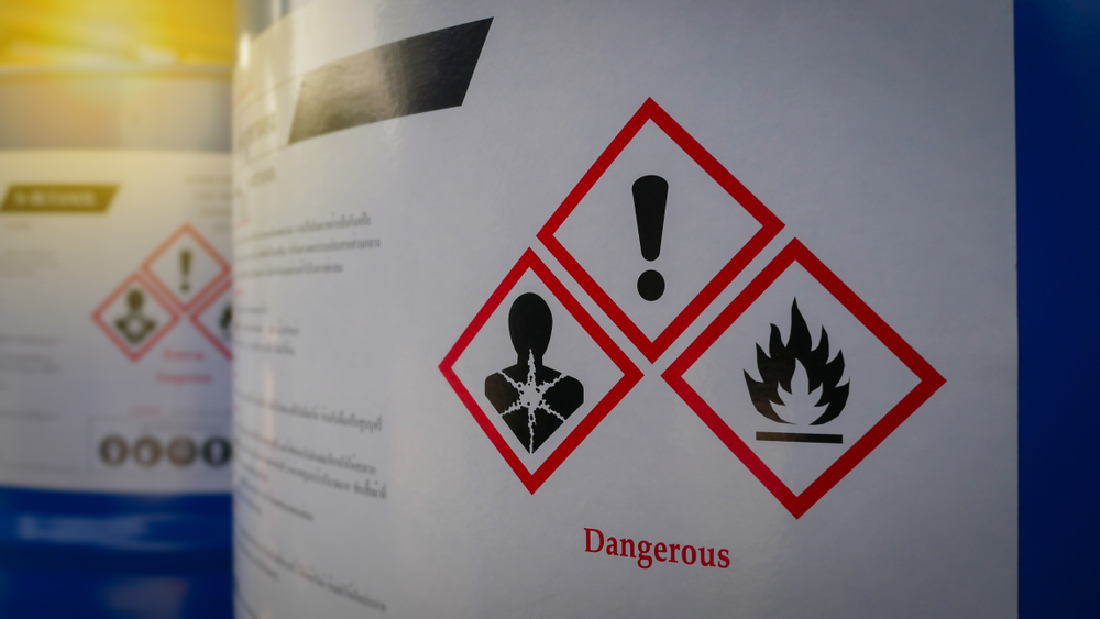 Banned Chemicals On EBay: A Judge Limits Section 230 Protection Banned Chemicals On EBay: A Judge Limits Section 230 Protection