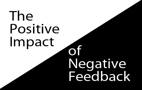 Banned From Cruising: The Impact Of Negative Feedback Banned From Cruising: The Impact Of Negative Feedback