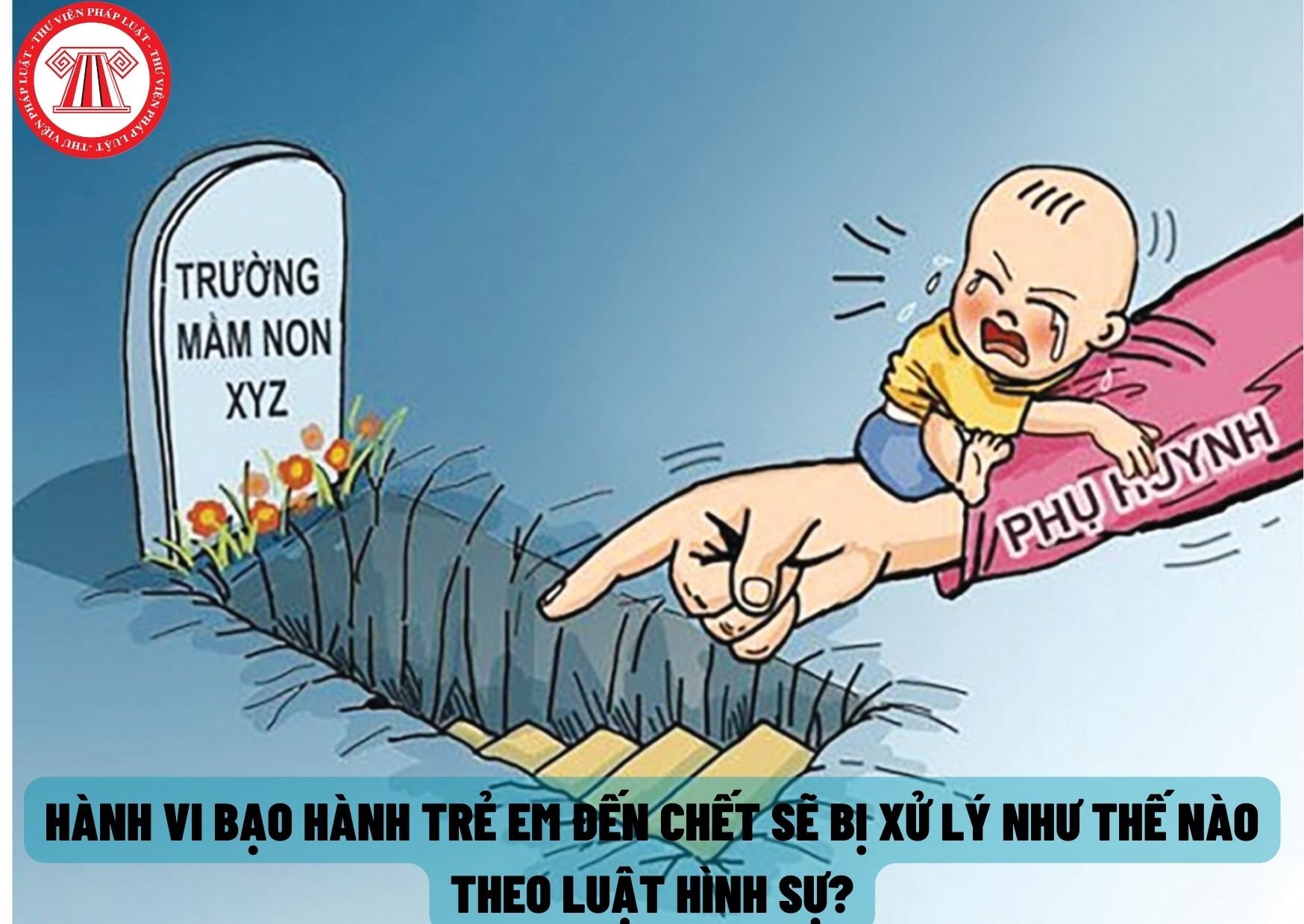 Bạo Hành Trẻ Em Tại Tiền Giang: Phải Xử Lý Nghiêm Và Ngăn Chặn Tương Tự Bạo Hành Trẻ Em Tại Tiền Giang: Phải Xử Lý Nghiêm Và Ngăn Chặn Tương Tự