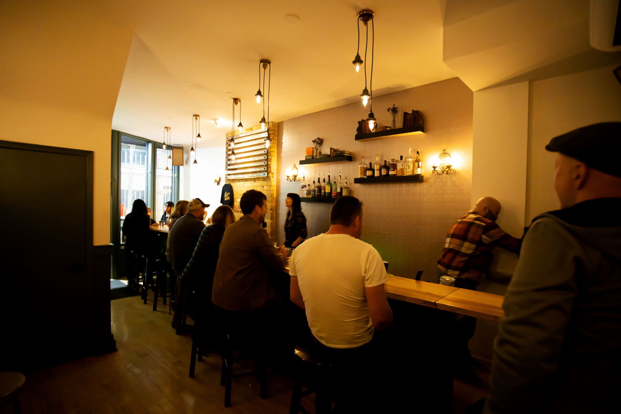 Bar Roma Toronto: A BlogTO Guide Bar Roma Toronto: A BlogTO Guide