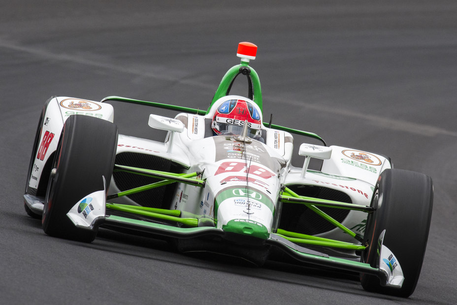 Barber Motorsports Park: Colton Herta's Quest For Qualifying Speed Barber Motorsports Park: Colton Herta's Quest For Qualifying Speed