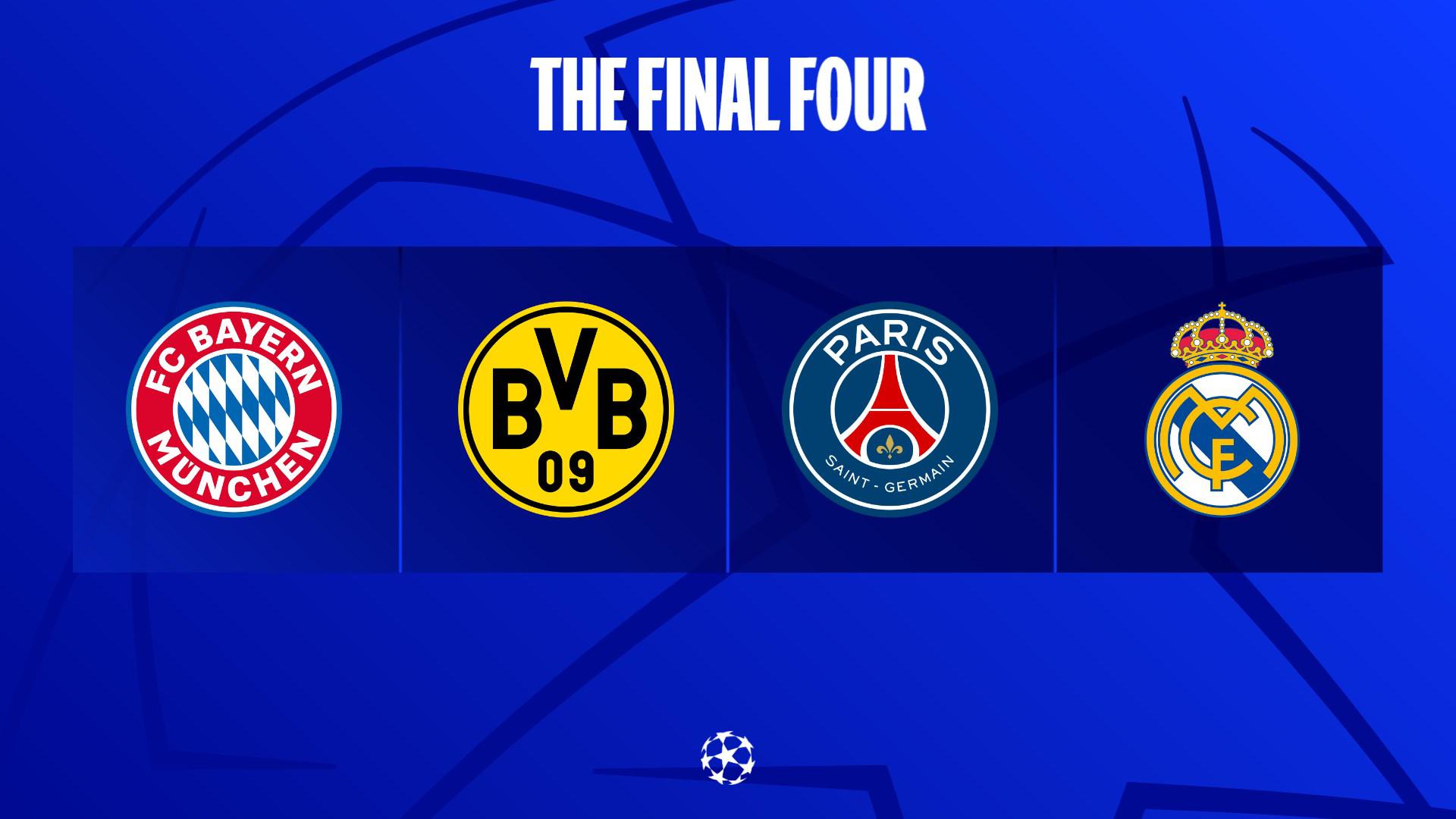 Barcelona And Inter Milan's Champions League Semi-Final: A Six-Goal Epic Barcelona And Inter Milan's Champions League Semi-Final: A Six-Goal Epic