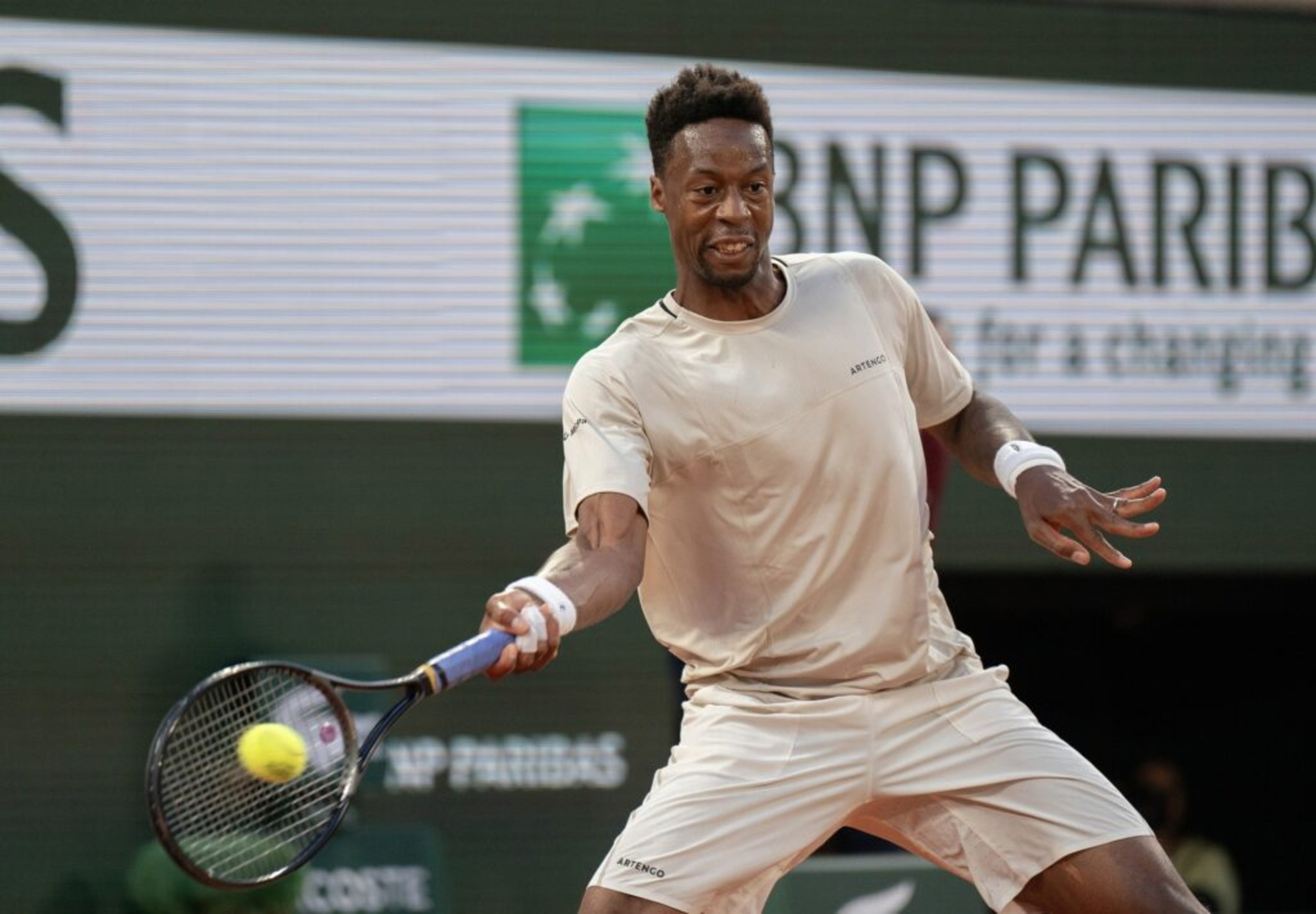 Barcelona Open: Three Players Withdraw Ahead Of Competition Barcelona Open: Three Players Withdraw Ahead Of Competition
