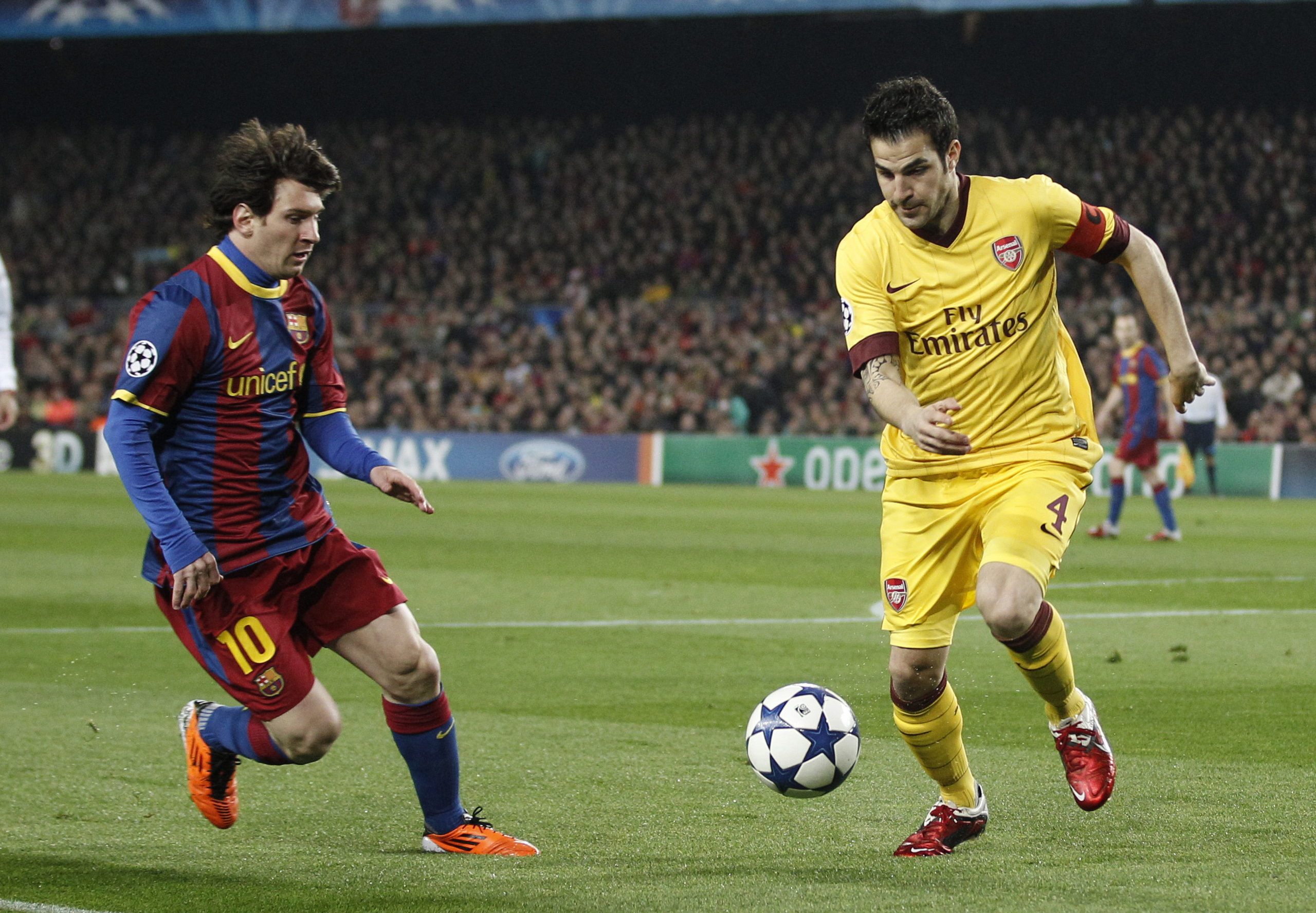 Barcelona Vs. Arsenal: The Fight For Angelo Stiller's Signature Barcelona Vs. Arsenal: The Fight For Angelo Stiller's Signature