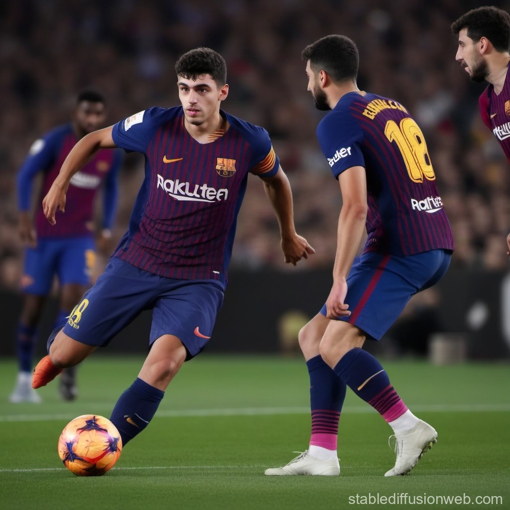 Barcelona's Champions League Triumph: Raphinha's Impact Barcelona's Champions League Triumph: Raphinha's Impact