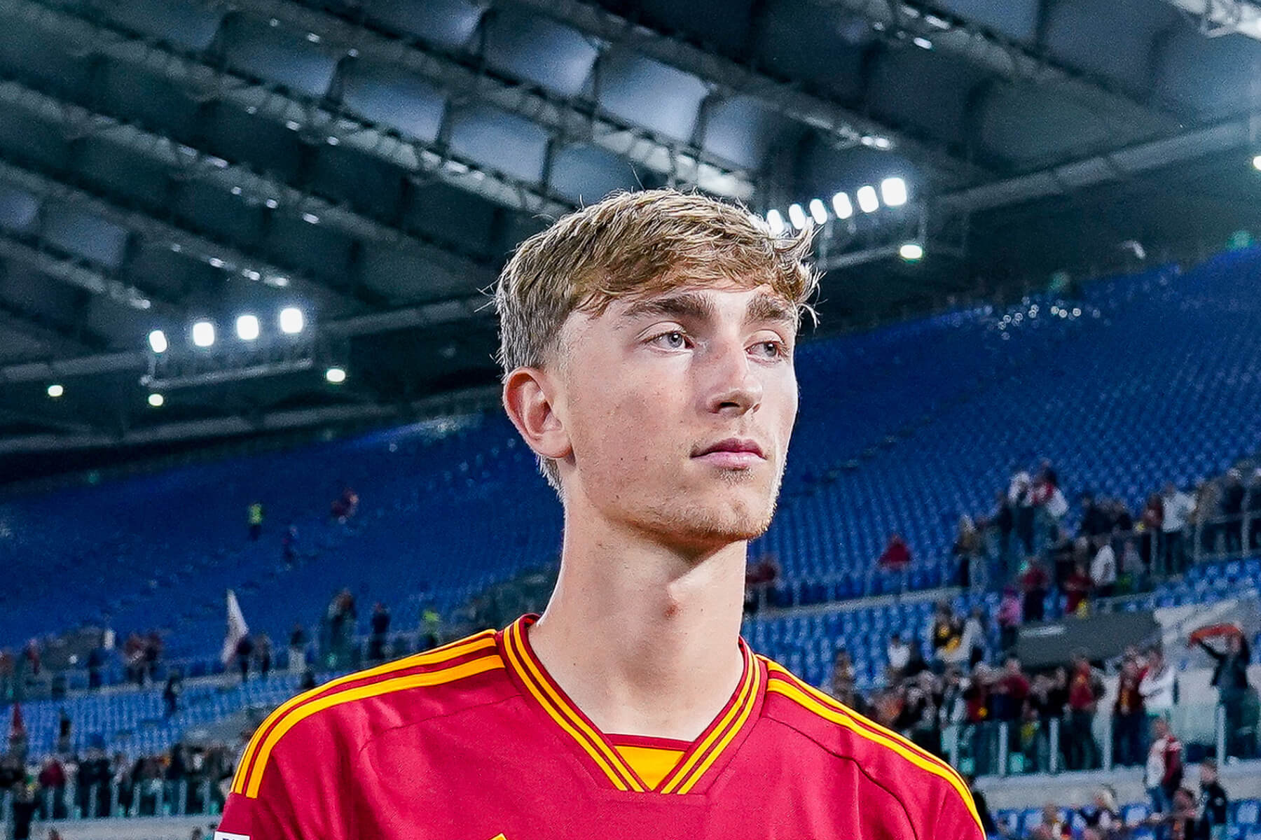 Barcelona's Search For An Araujo Replacement: Dean Huijsen Emerges Barcelona's Search For An Araujo Replacement: Dean Huijsen Emerges
