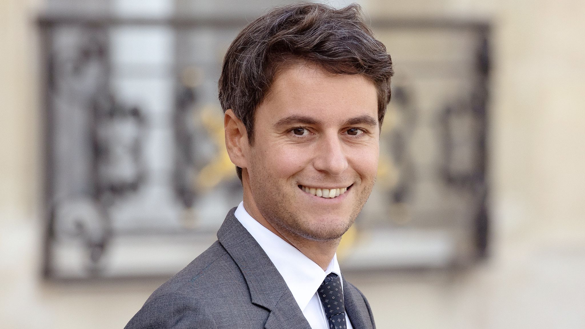 Bardella's Candidacy: A New Face For French Politics? Bardella's Candidacy: A New Face For French Politics?