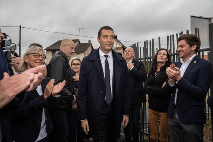 Bardella's Path To The French Presidency: A Contender Emerges? Bardella's Path To The French Presidency: A Contender Emerges?