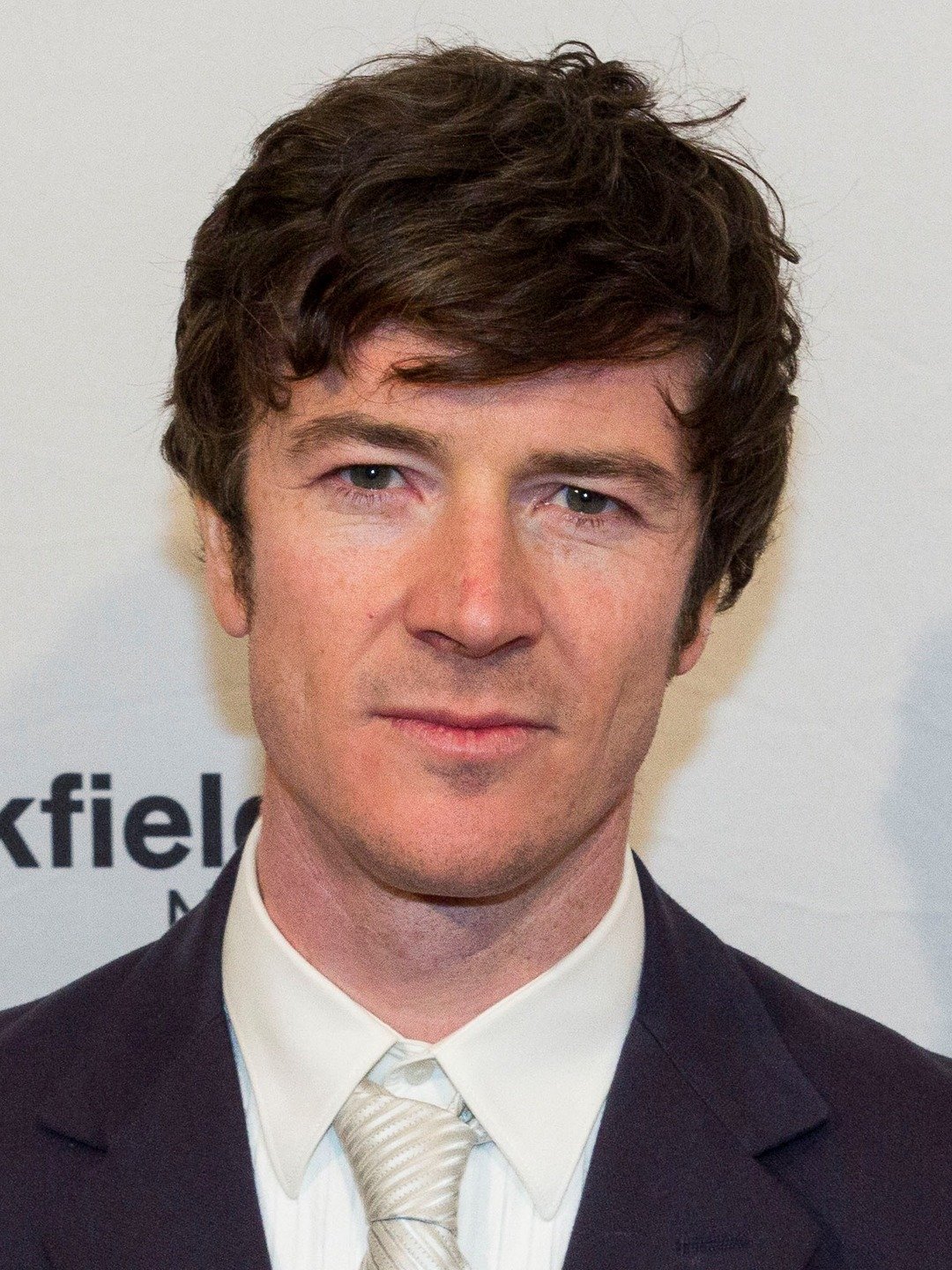 Barry Ward: An Interview With The Irish Actor Barry Ward: An Interview With The Irish Actor