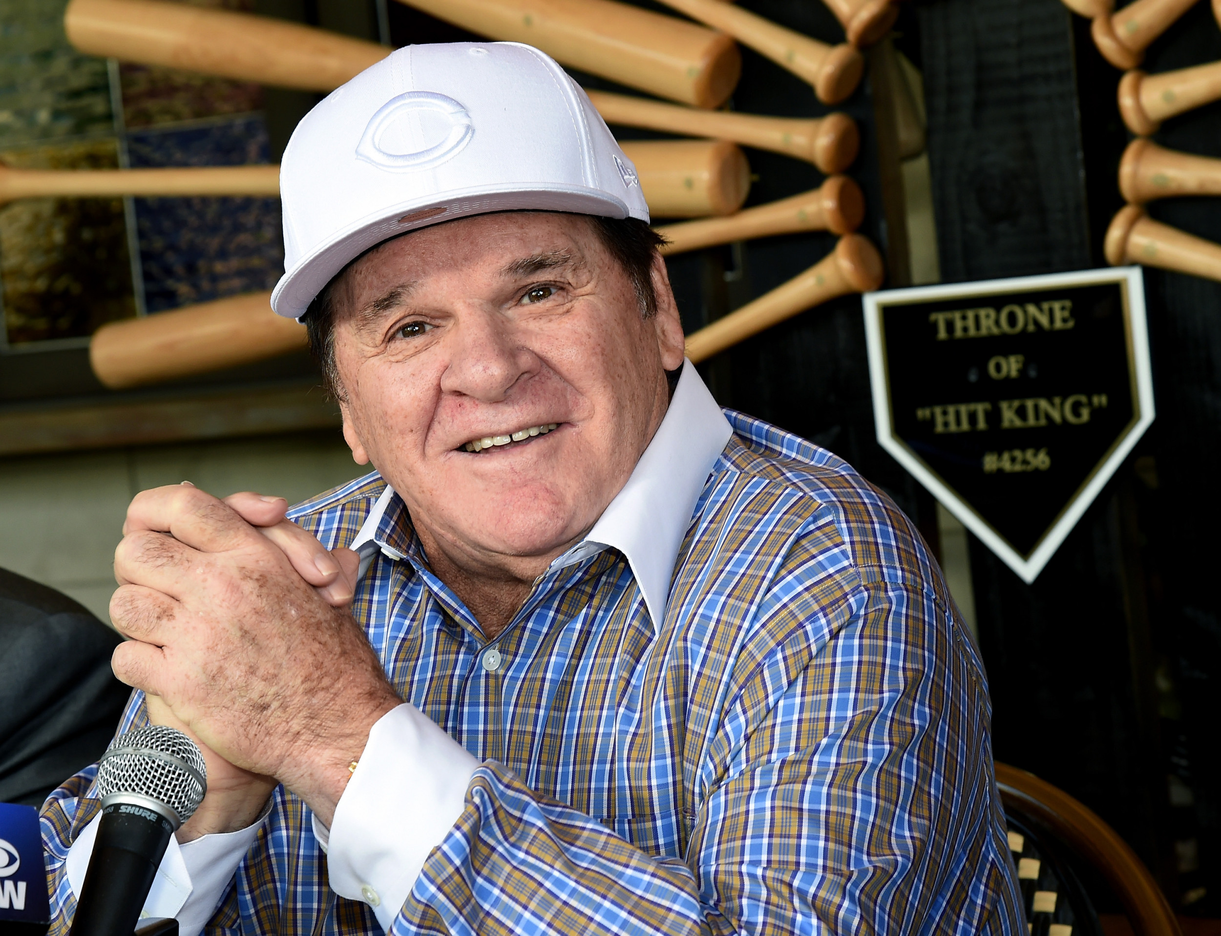Baseball Legend Johnny Damon: Pete Rose In Hall Of Fame, Trump Is Right Baseball Legend Johnny Damon: Pete Rose In Hall Of Fame, Trump Is Right