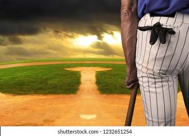 Bats Go Silent As Skenes Takes The Loss Despite Solid Pitching