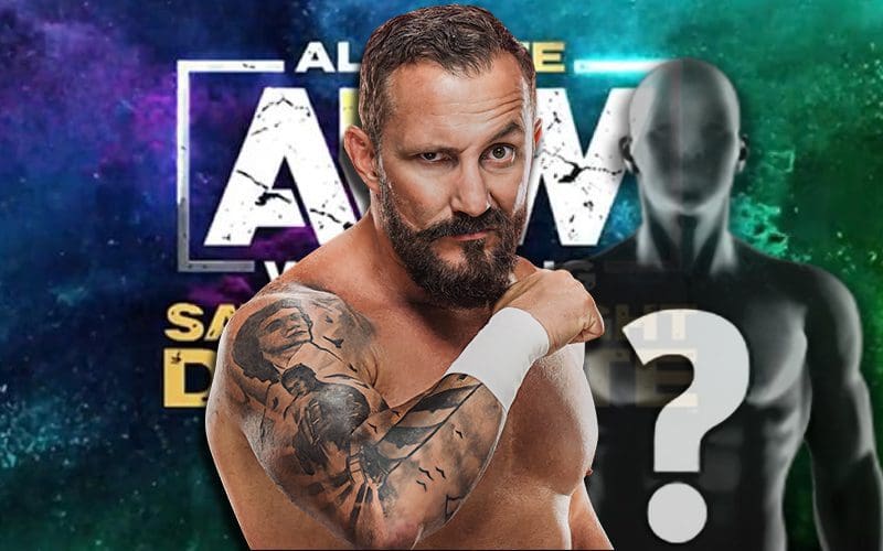 Battle Riot VII: Bobby Fish Among Announced Participants Battle Riot VII: Bobby Fish Among Announced Participants