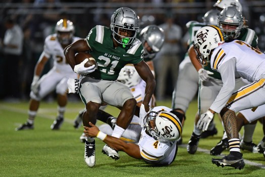 Bay Area High School Athletes Of The Week: Prep Poll Open Now Bay Area High School Athletes Of The Week: Prep Poll Open Now