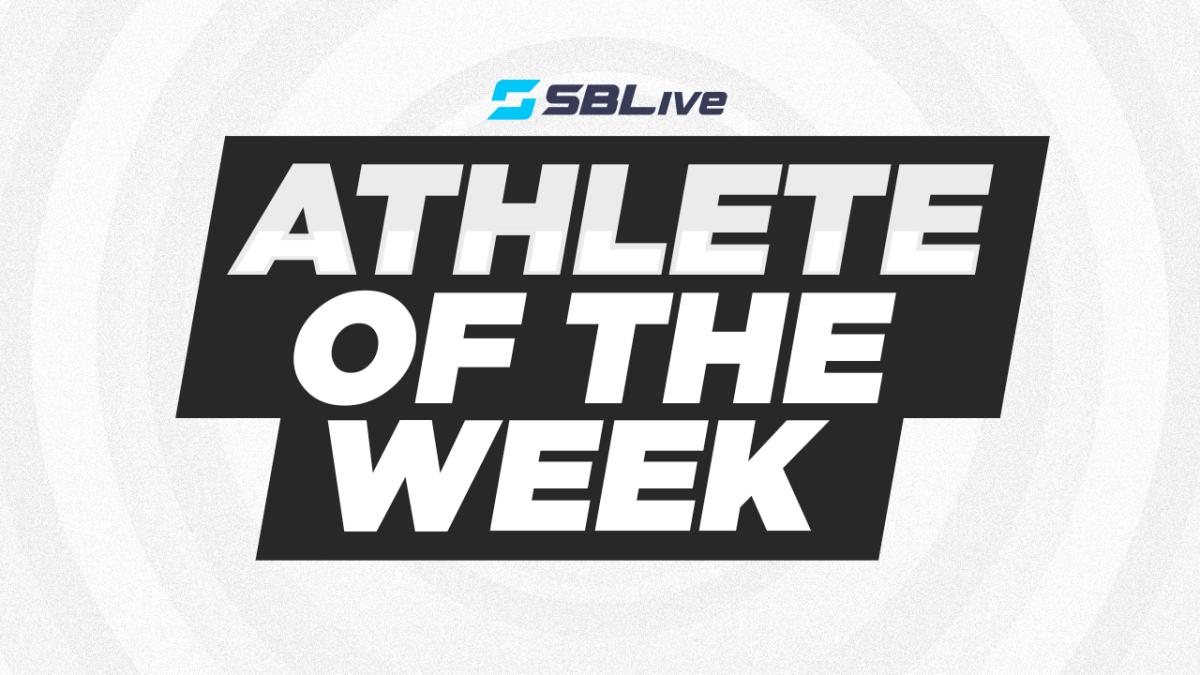 Bay Area Prep Poll: Vote For Your High School Athlete Of The Week Bay Area Prep Poll: Vote For Your High School Athlete Of The Week