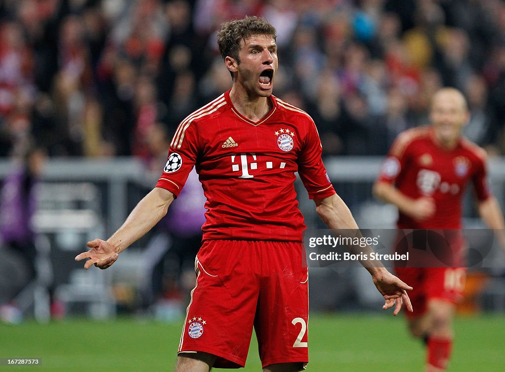 Bayern München's Bittere Afscheid Van Clublegende Thomas Müller Bayern München's Bittere Afscheid Van Clublegende Thomas Müller