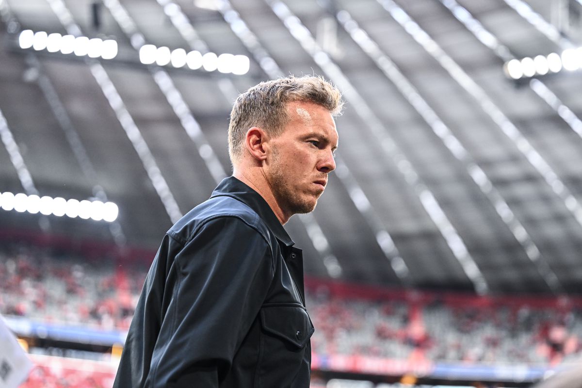 Bayern Munich Stunned By Inter Milan In Champions League Quarterfinal Bayern Munich Stunned By Inter Milan In Champions League Quarterfinal
