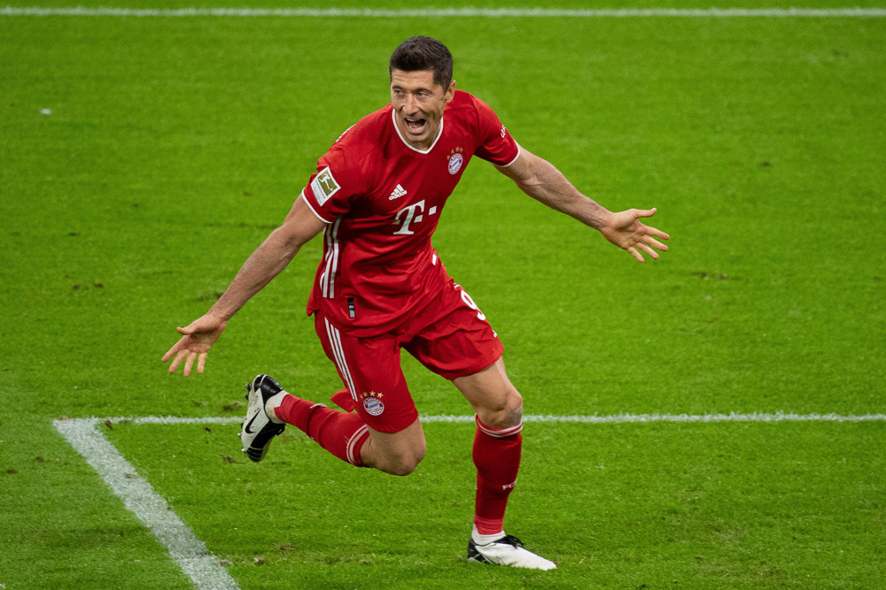 Bayern Munich - VfL Bochum: Form Guide And Predicted Outcome Bayern Munich - VfL Bochum: Form Guide And Predicted Outcome