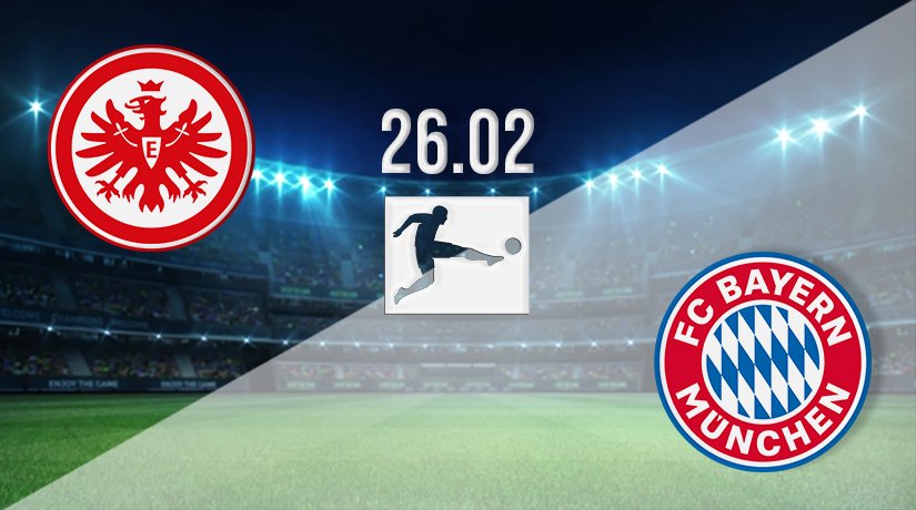 Bayern Munich Vs Eintracht Frankfurt: Match Preview And Prediction Bayern Munich Vs Eintracht Frankfurt: Match Preview And Prediction