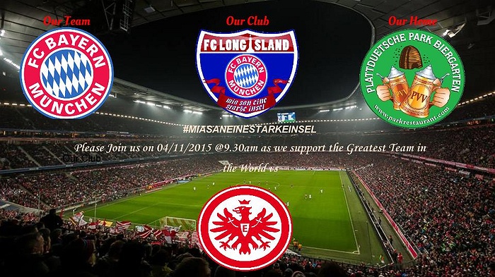 Bayern Munich Vs Eintracht Frankfurt: Who Will Win? A Detailed Prediction Bayern Munich Vs Eintracht Frankfurt: Who Will Win? A Detailed Prediction