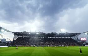 Bayern Munich Vs FC St. Pauli: A Detailed Match Preview Bayern Munich Vs FC St. Pauli: A Detailed Match Preview