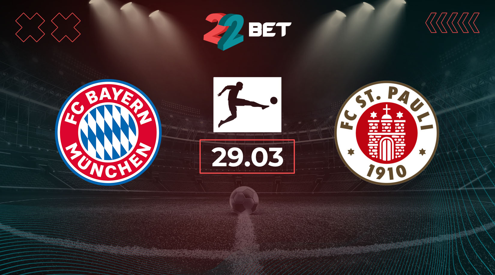 Bayern Munich Vs FC St. Pauli: Match Preview And Prediction Bayern Munich Vs FC St. Pauli: Match Preview And Prediction