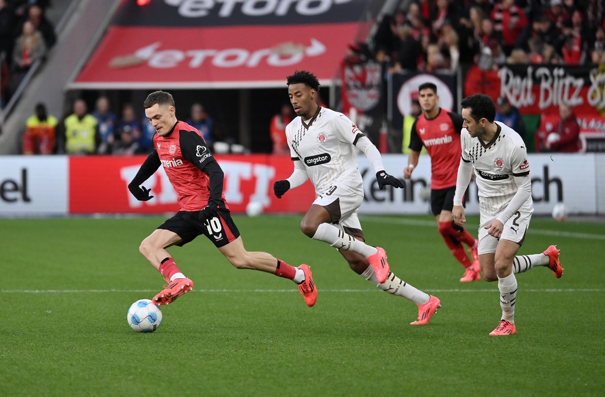 Bayern Munich Vs FC St. Pauli: Who Will Win? Prediction And Analysis Bayern Munich Vs FC St. Pauli: Who Will Win? Prediction And Analysis