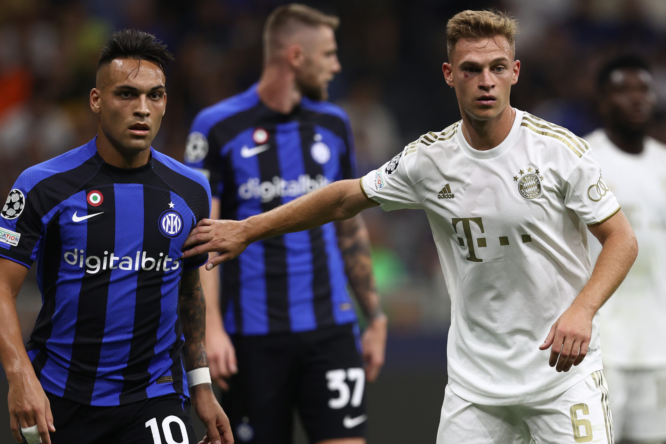 Bayern Munich Vs Inter Milan: A Detailed Preview And Prediction Bayern Munich Vs Inter Milan: A Detailed Preview And Prediction