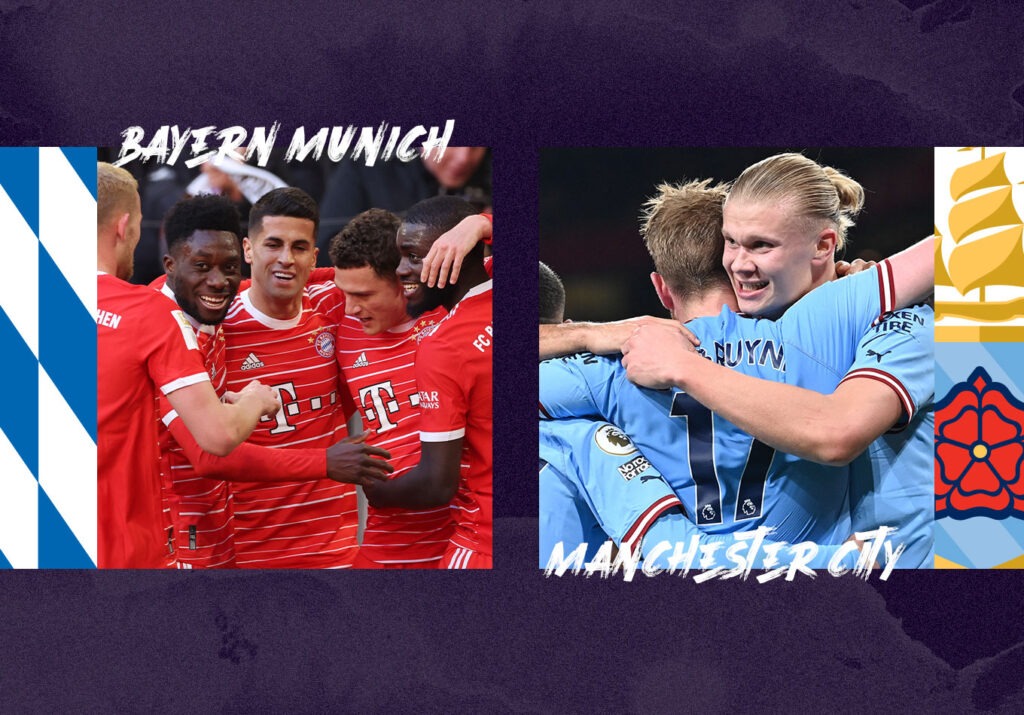 Bayern Munich Vs Inter Milan: Match Preview And Prediction Bayern Munich Vs Inter Milan: Match Preview And Prediction