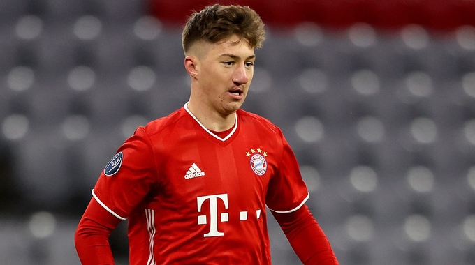 Bayern Munich's Academy: Evaluating Successes And Failures Through The Lens Of Angelo Stiller Bayern Munich's Academy: Evaluating Successes And Failures Through The Lens Of Angelo Stiller