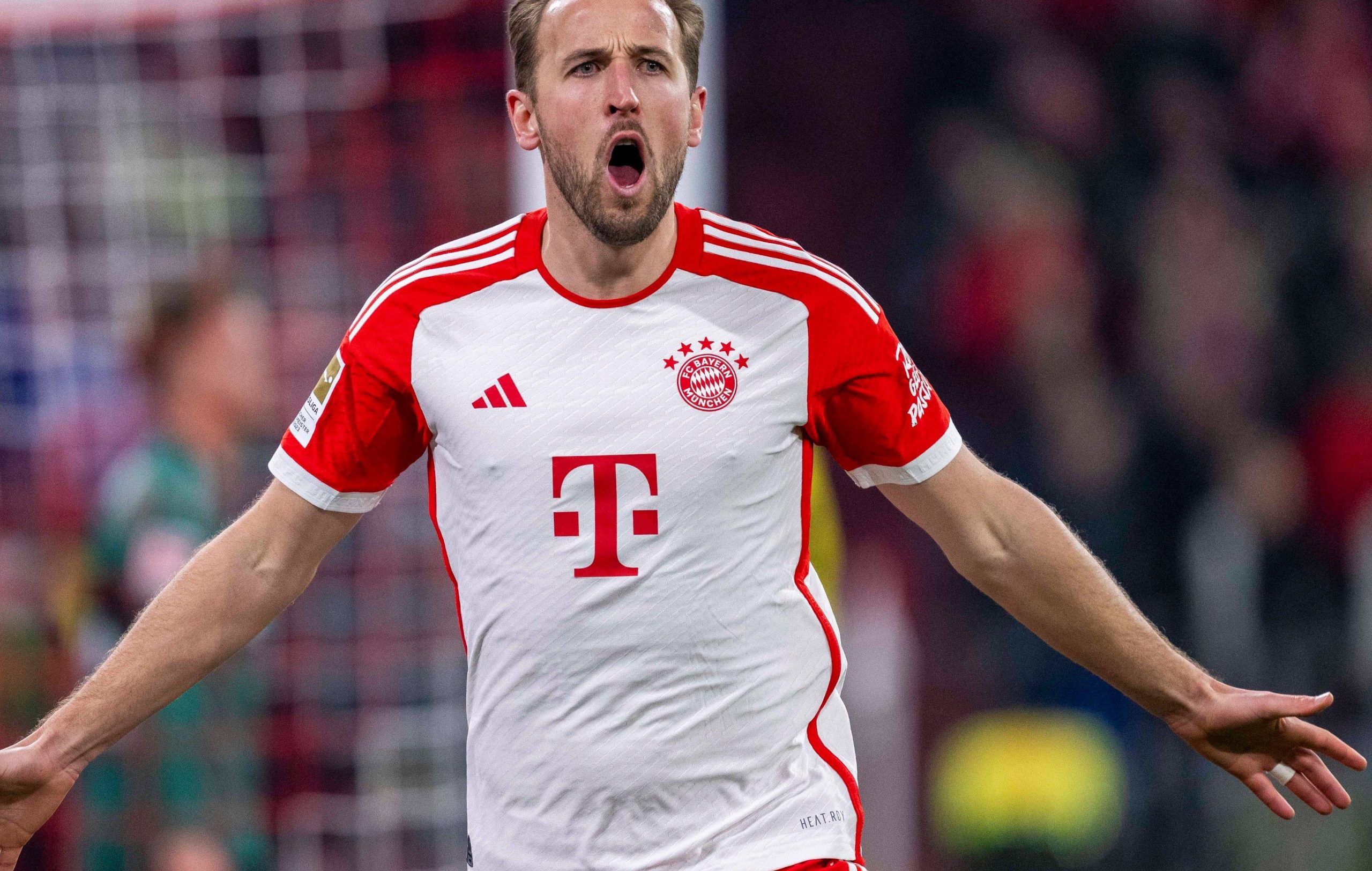 Bayern Munich's Late Comeback Secures Victory Against Stuttgart Bayern Munich's Late Comeback Secures Victory Against Stuttgart
