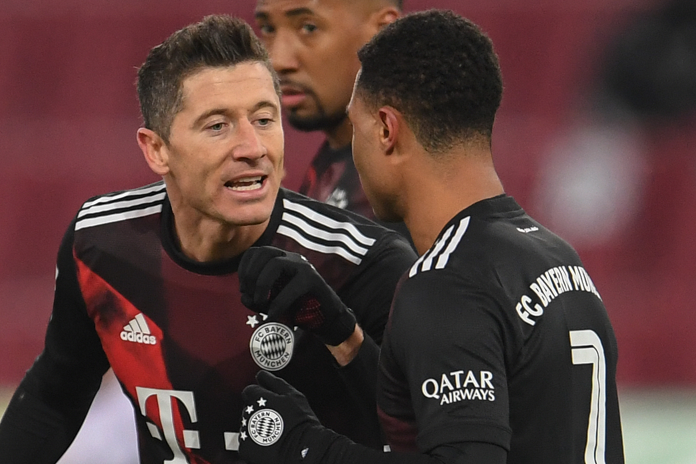 Bayern Munich's Müller Weighs Future Options Following Potential Transfer Bayern Munich's Müller Weighs Future Options Following Potential Transfer