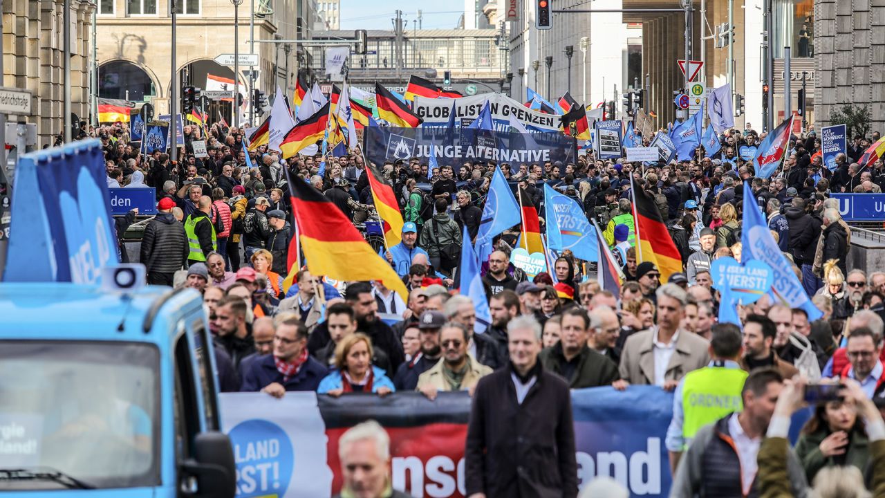 Bayern President: No Place For Far-Right AfD On Club's Board Bayern President: No Place For Far-Right AfD On Club's Board