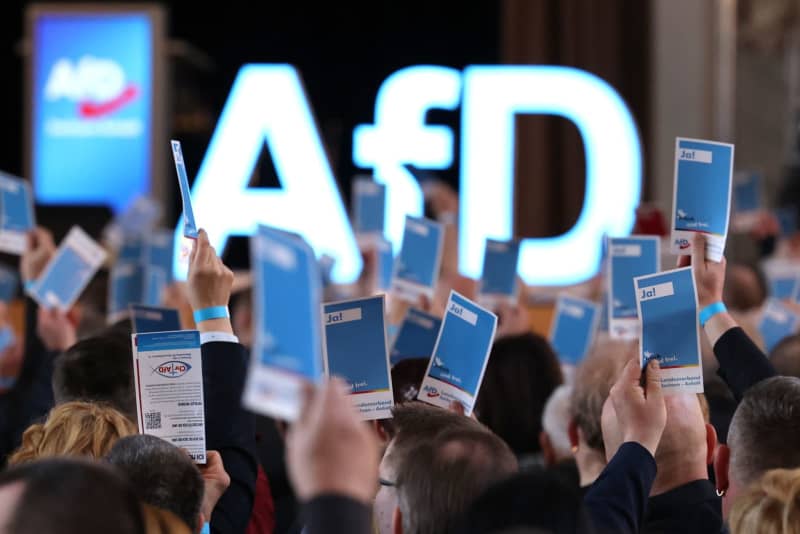 Bayern President Rules Out Far-Right AfD Member On Club Board Bayern President Rules Out Far-Right AfD Member On Club Board